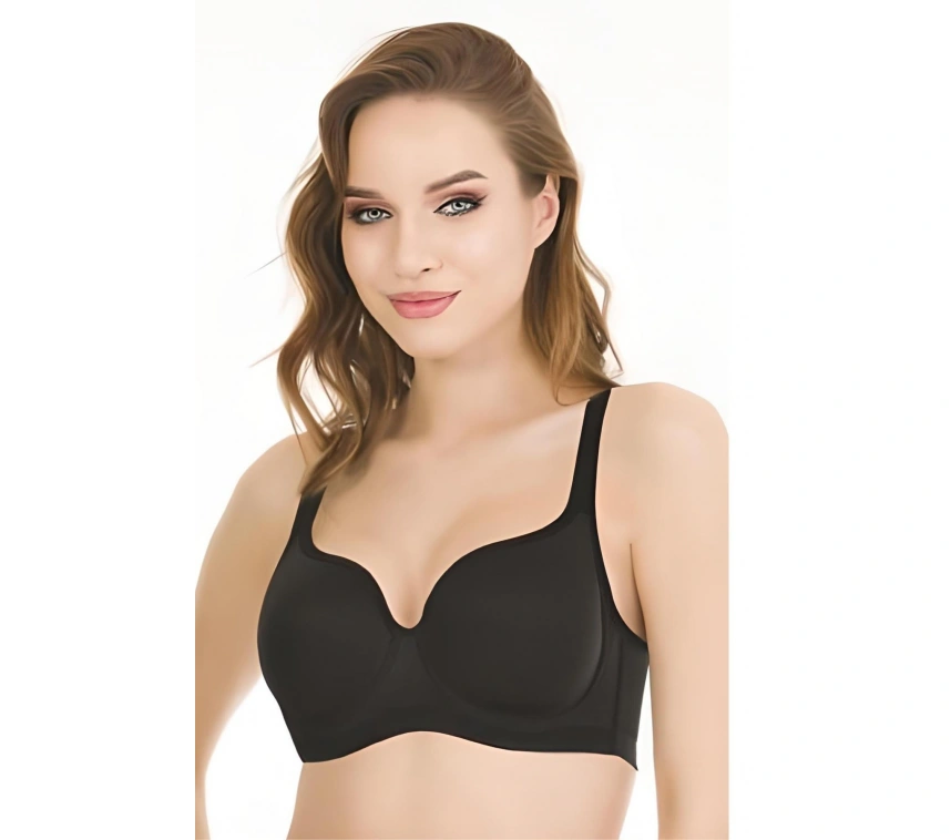 Micro Soft C Cup Sütyen Kadın 9720