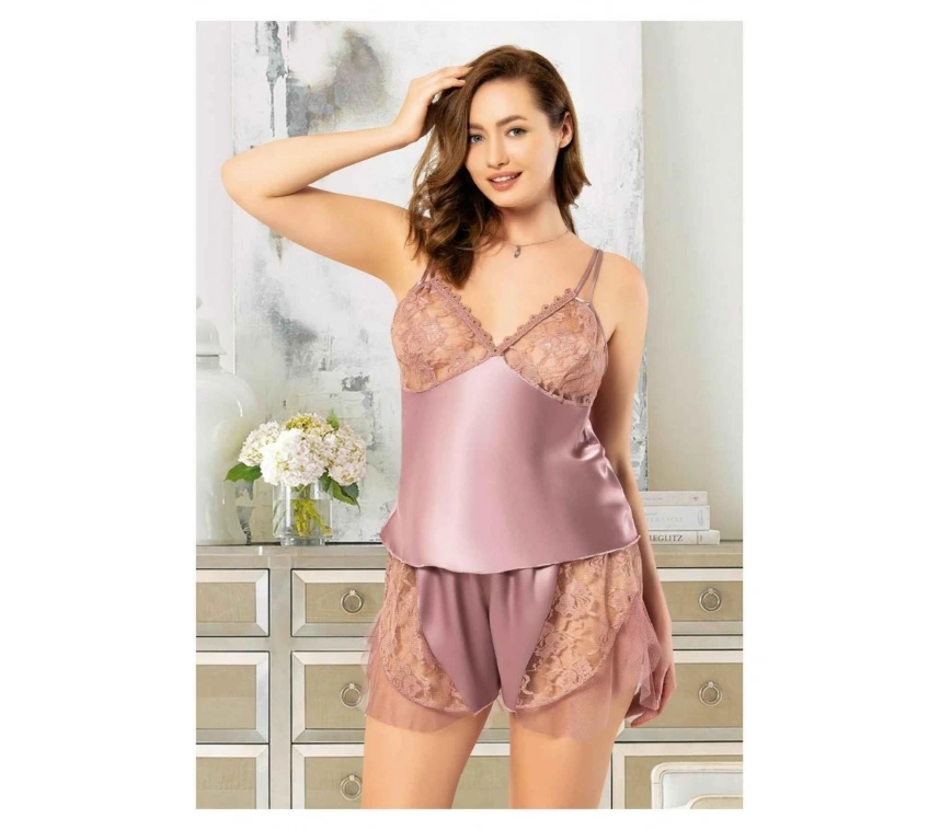 Miss Laris 4219 Gecelik