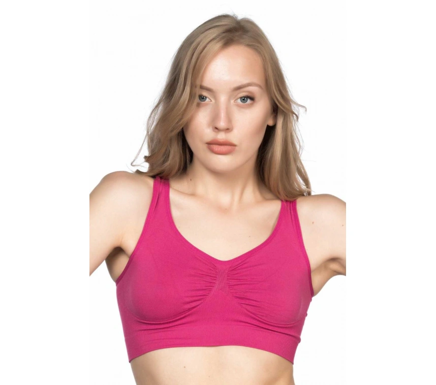 Mürdüm Mı Emay 4001 Soft Sporcu Büstiyer