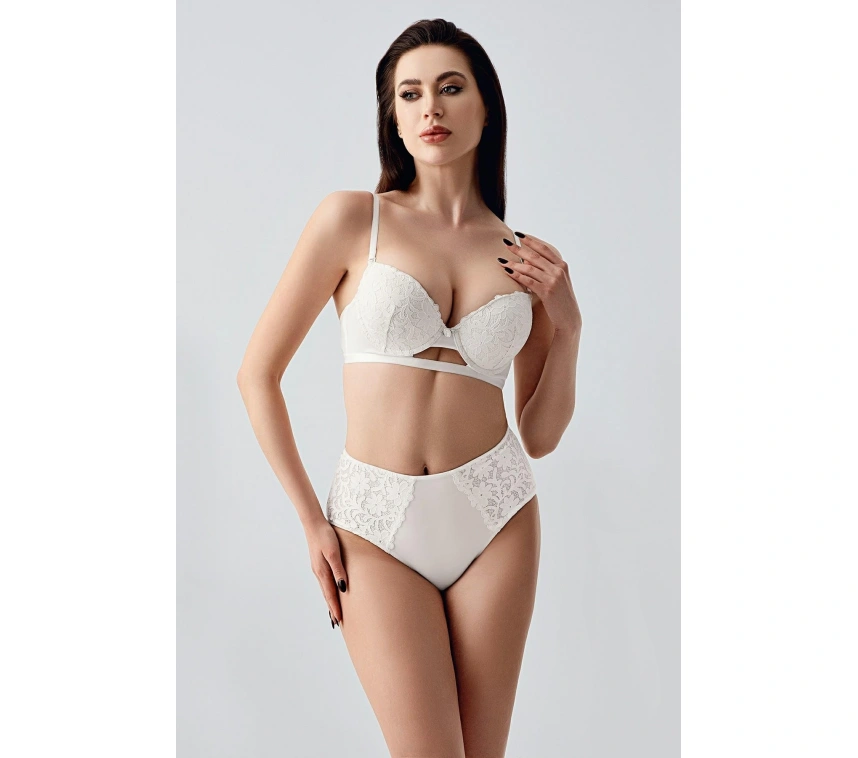 Nb334162-b-k-sütyen Külot Takım