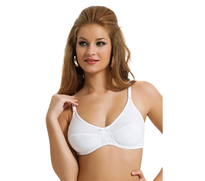 Nbb 1180 Penye Minimizer Sütyen
