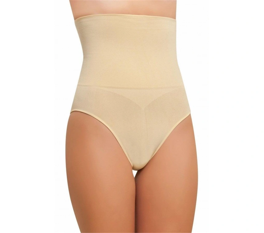Nbb 2465 Toparlayıcı Slip Bel Korse