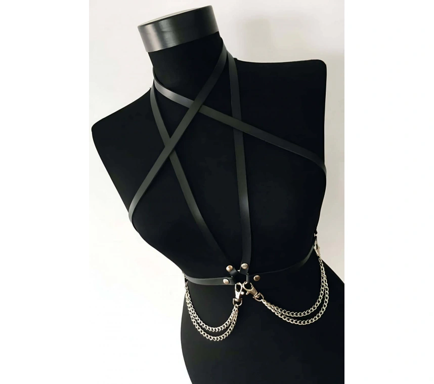 Özel Üretim Deri Model - Aptf52