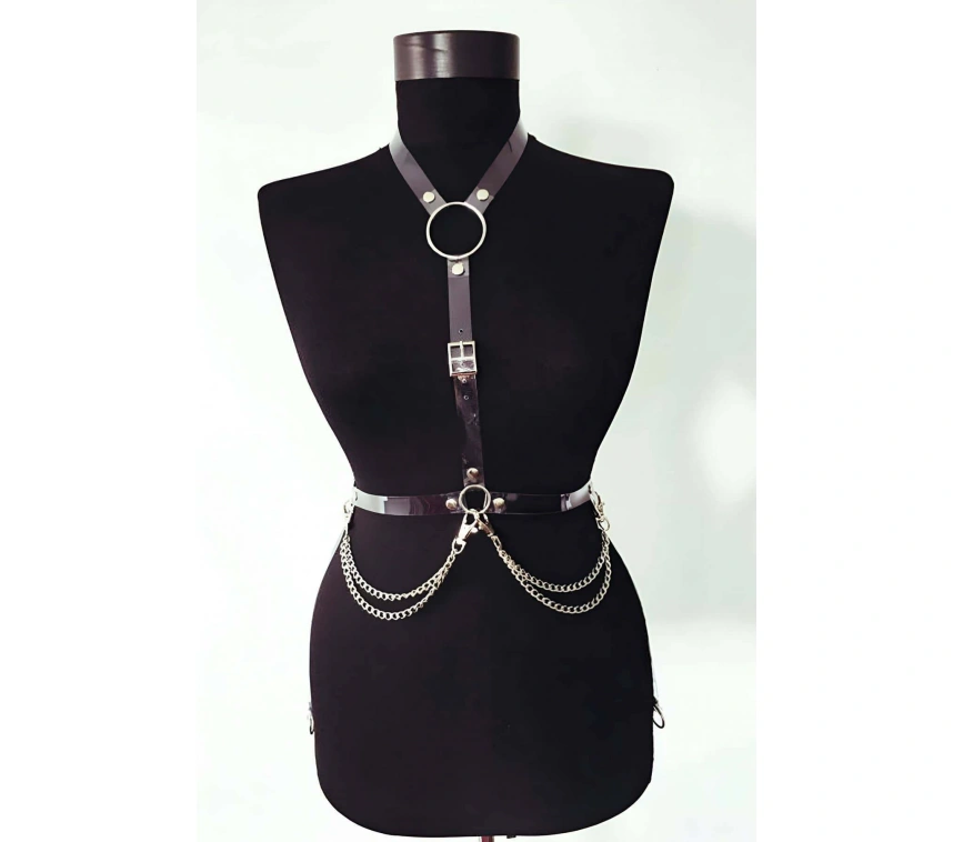 Özel Üretim Deri Model - Brf12