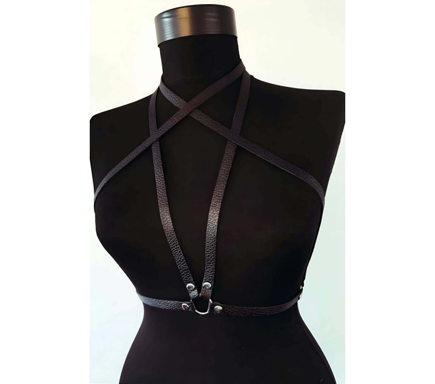 Özel Üretim Deri Model - Brf15