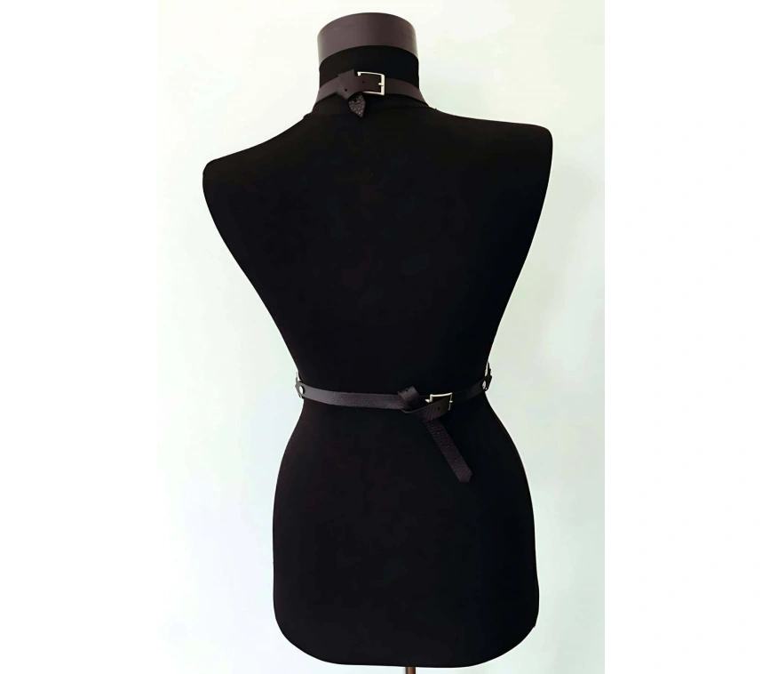 Özel Üretim Deri Model - Brf16