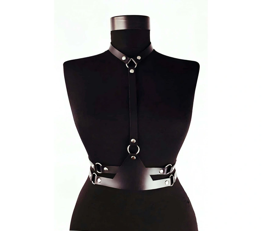 Özel Üretim Deri Model - Brf17