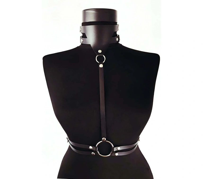 Özel Üretim Deri Model - Brf19