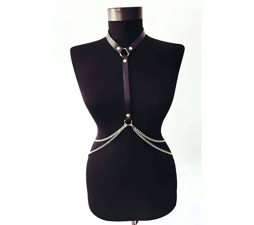 Özel Üretim Deri Model - Brf2