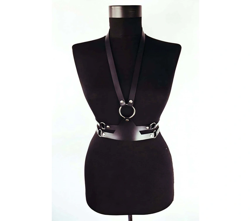 Özel Üretim Deri Model - Brf20