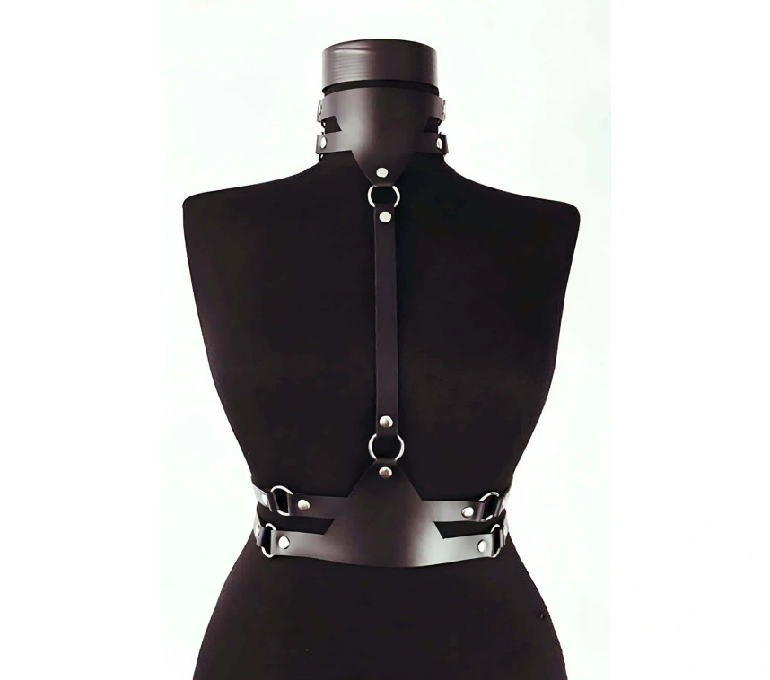 Özel Üretim Deri Model - Brf22