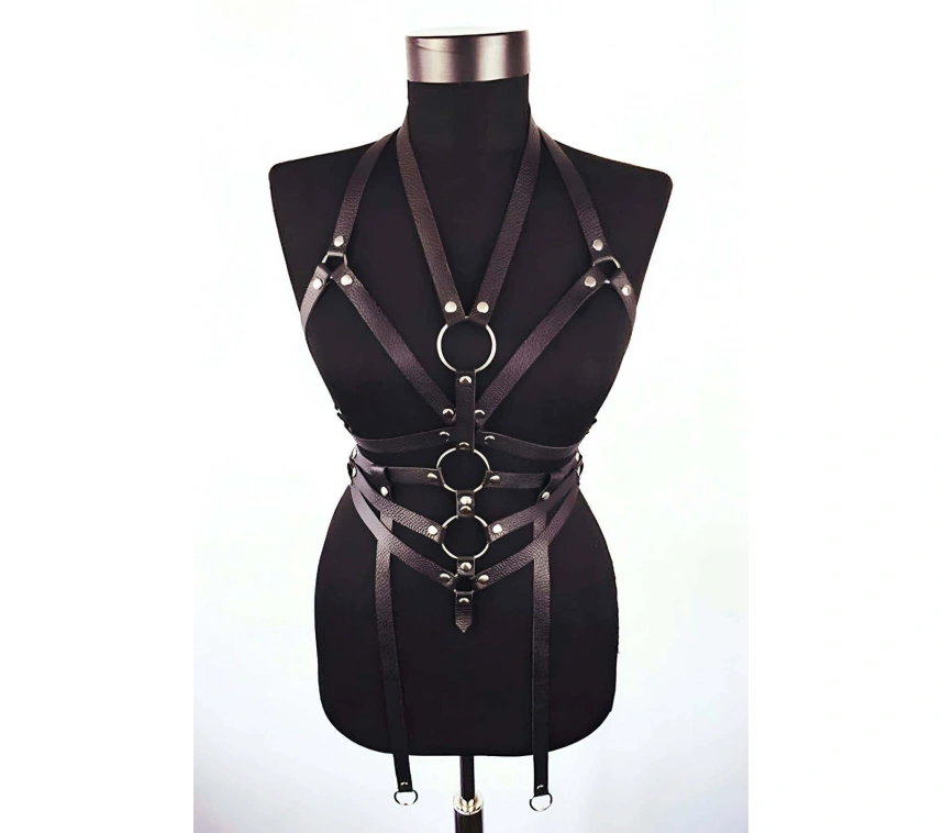 Özel Üretim Deri Model - Brf23