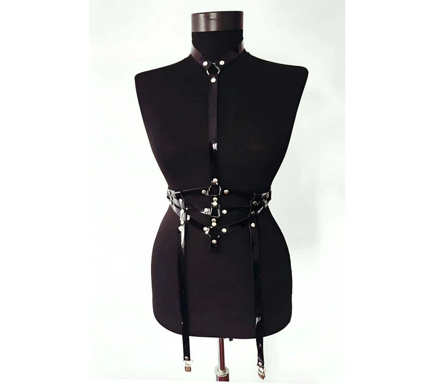 Özel Üretim Deri Model - Brf28