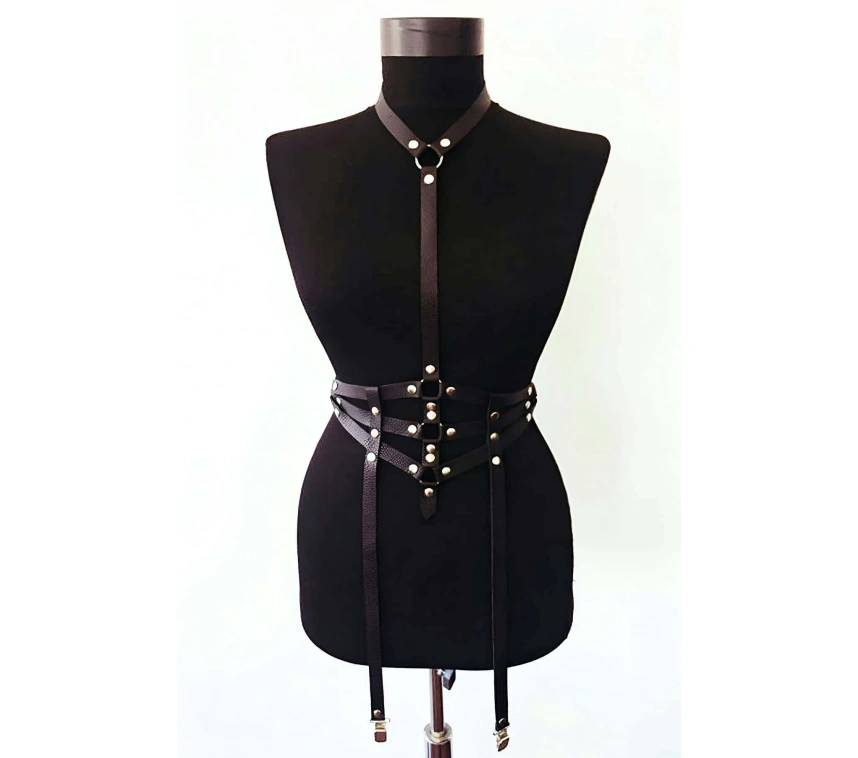 Özel Üretim Deri Model - Brf29