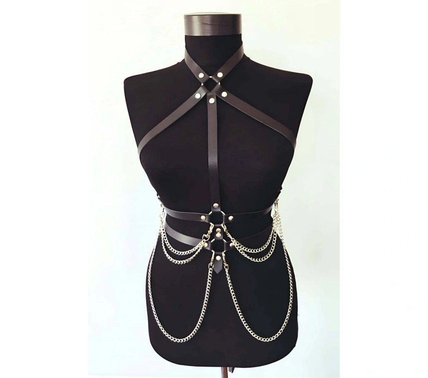 Özel Üretim Deri Model - Brf3