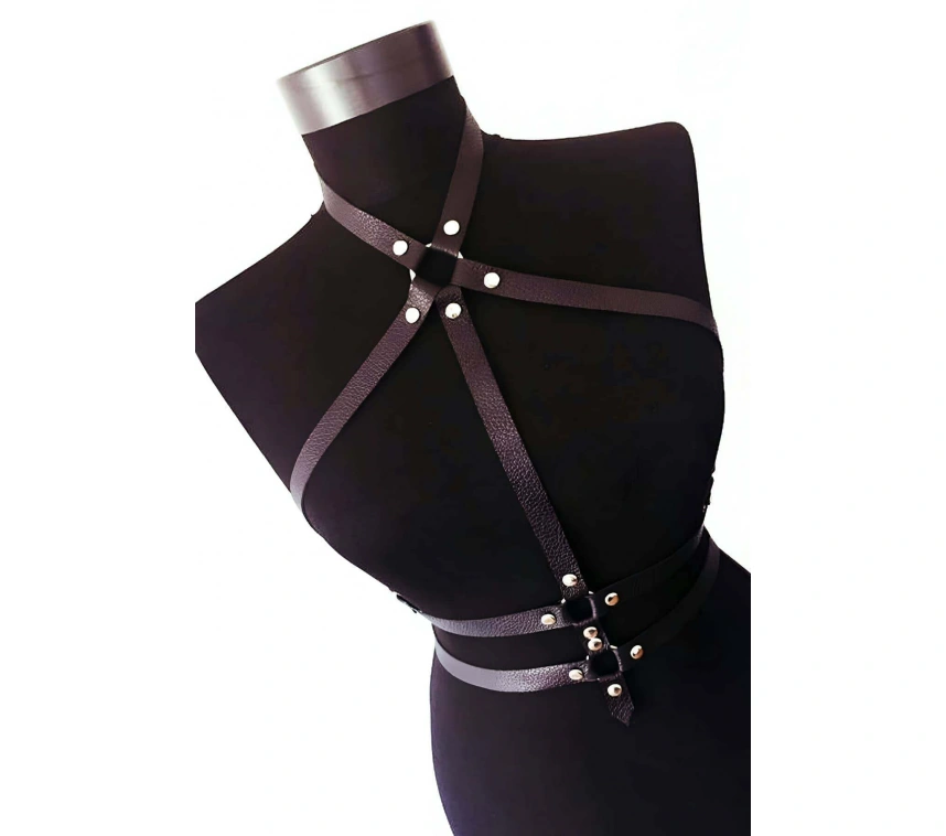 Özel Üretim Deri Model - Brf30