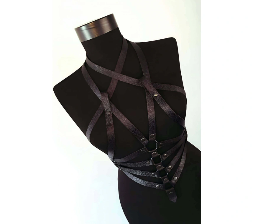 Özel Üretim Deri Model - Brf31