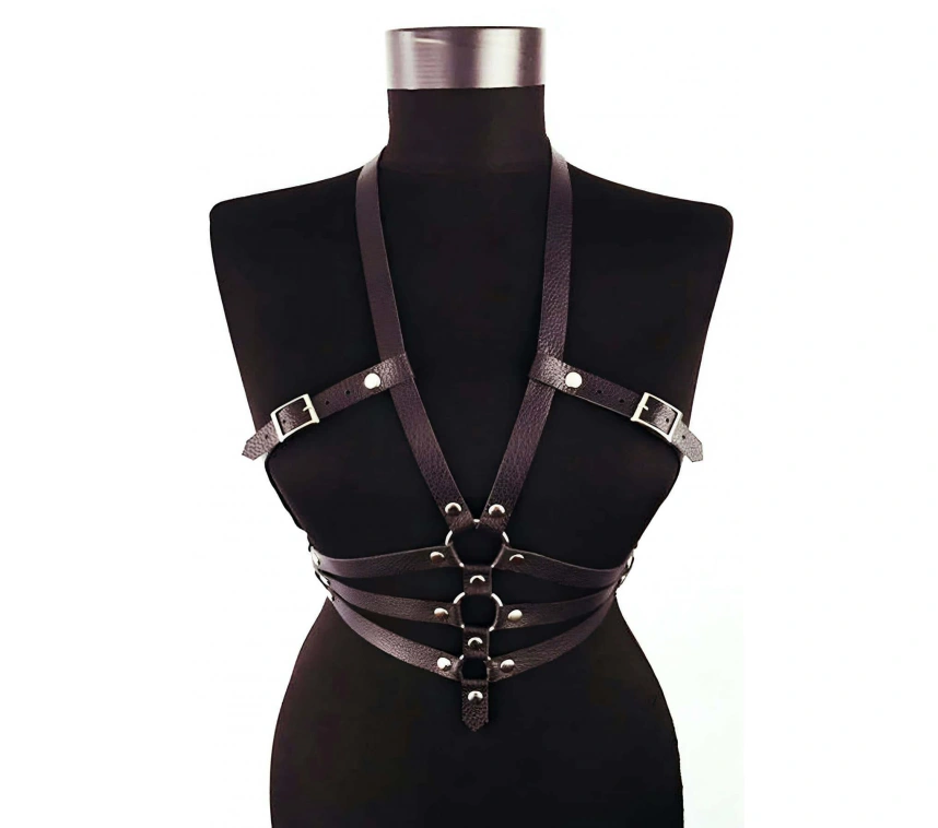 Özel Üretim Deri Model Brf32