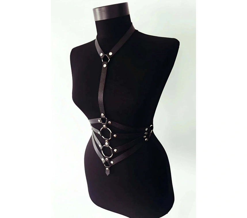 Özel Üretim Deri Model Brf33