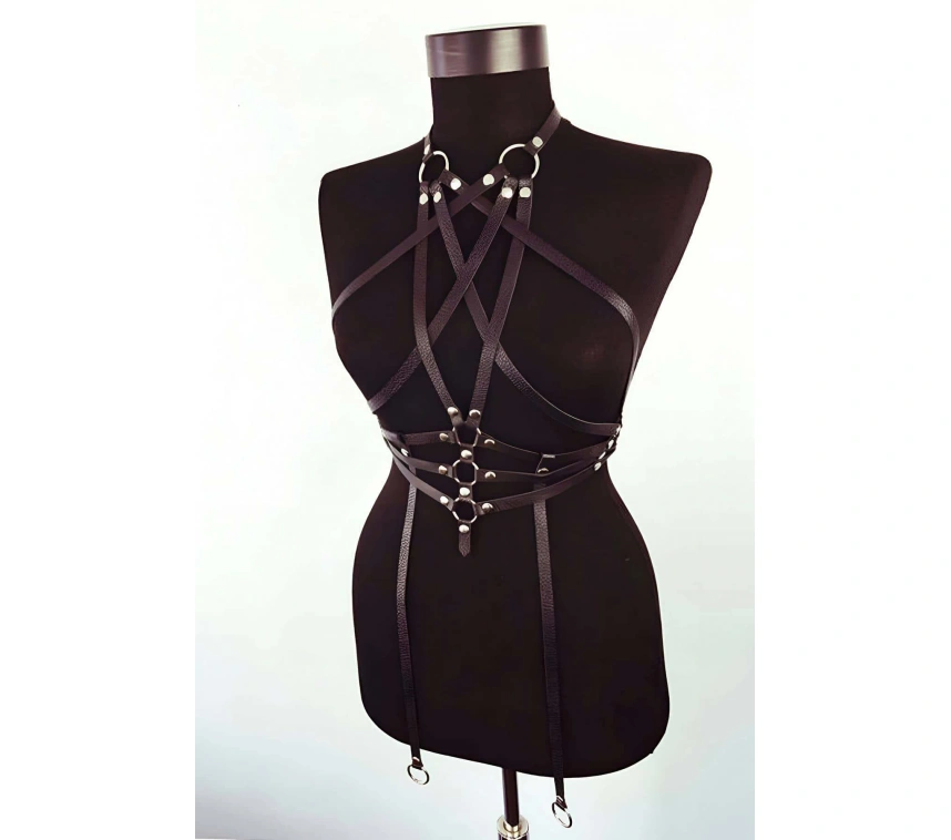 Özel Üretim Deri Model Brf34