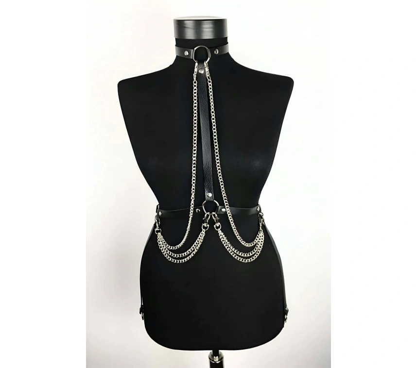 Özel Üretim Deri Model - Brf5