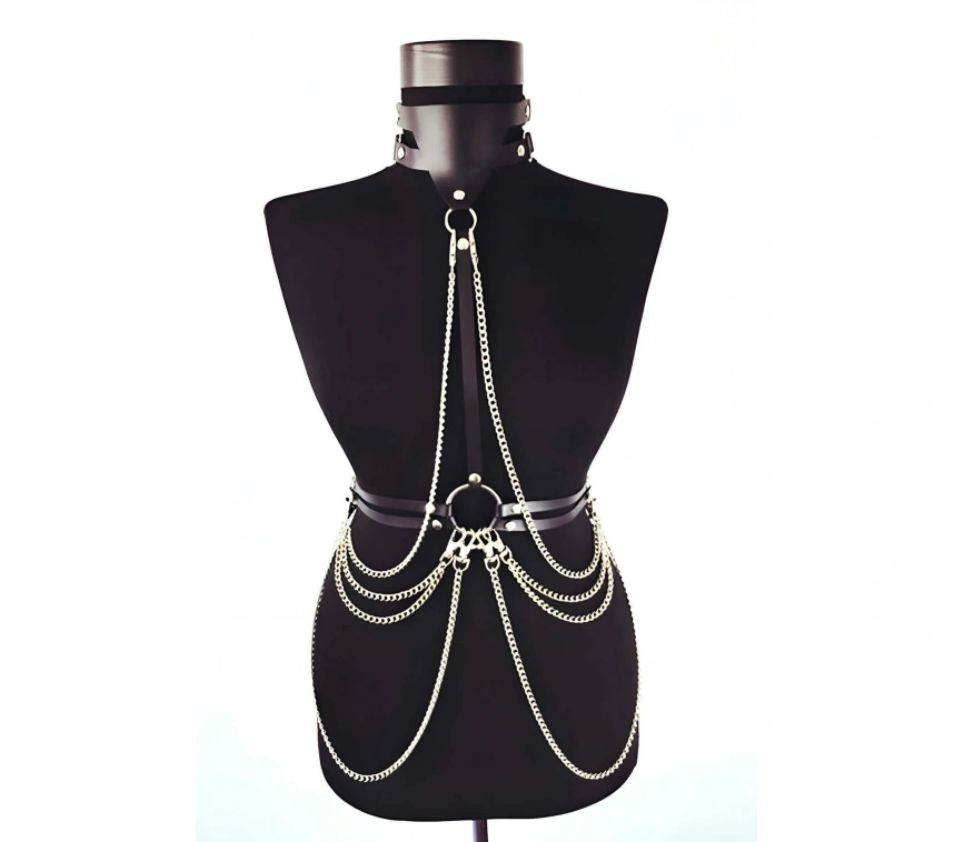 Özel Üretim Deri Model - Brf6