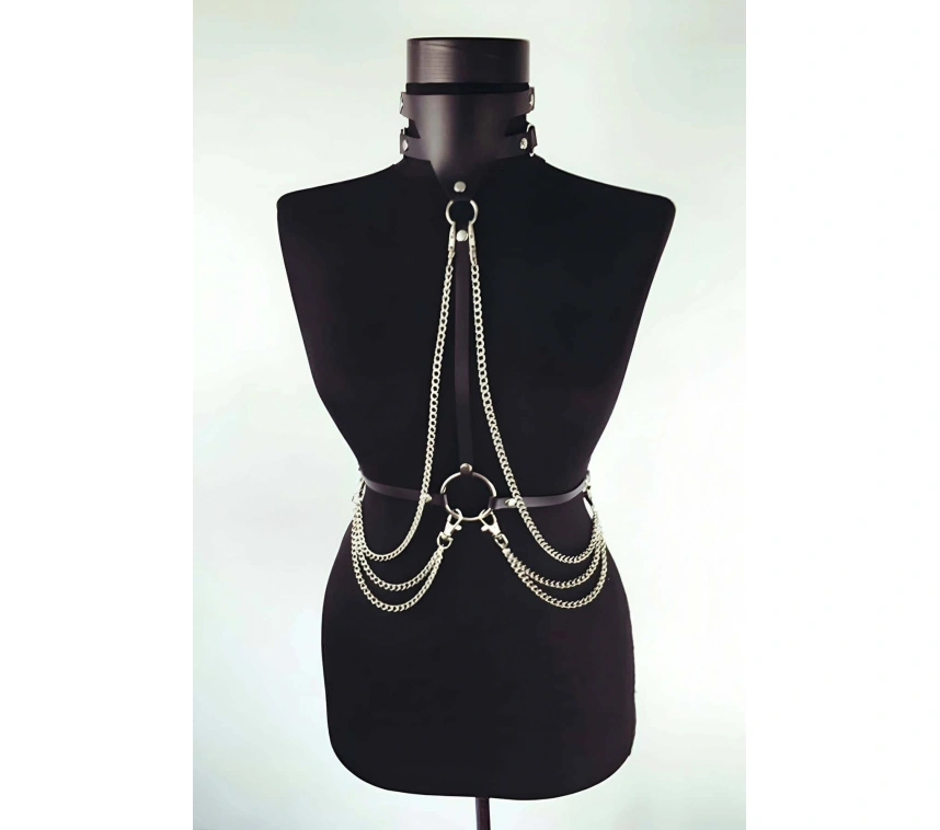 Özel Üretim Deri Model - Brf7