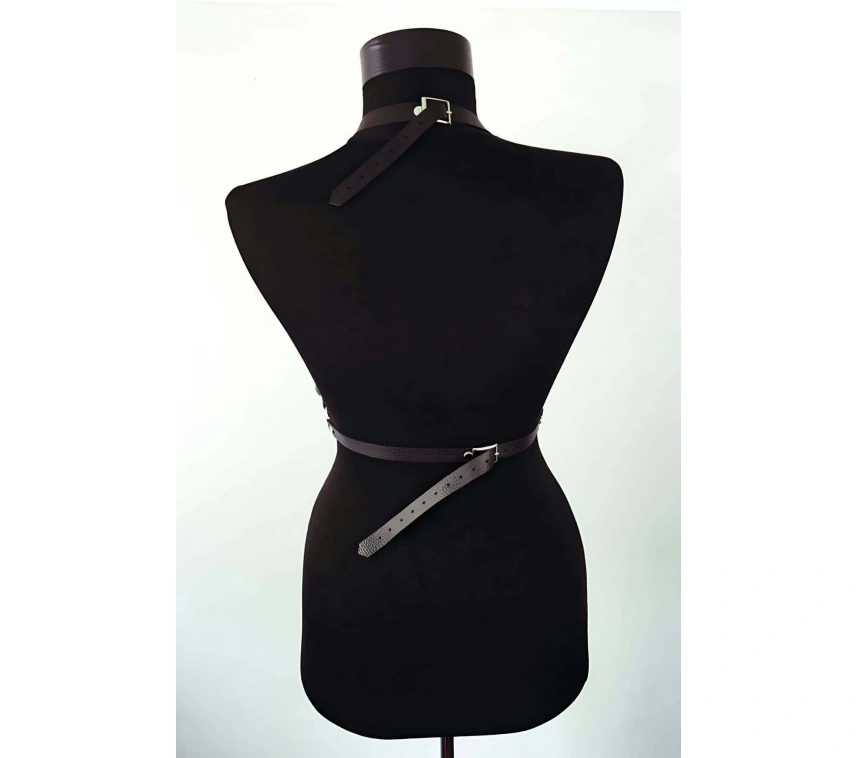 Özel Üretim Deri Model - Brf9