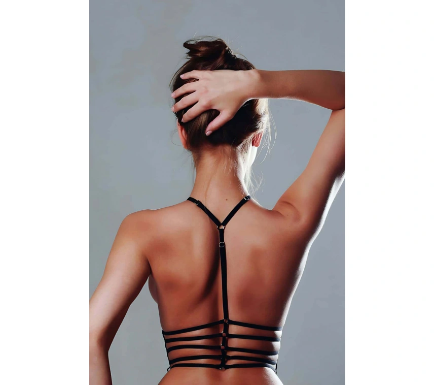 Paralel Seksi Lastik Harness - Brf367
