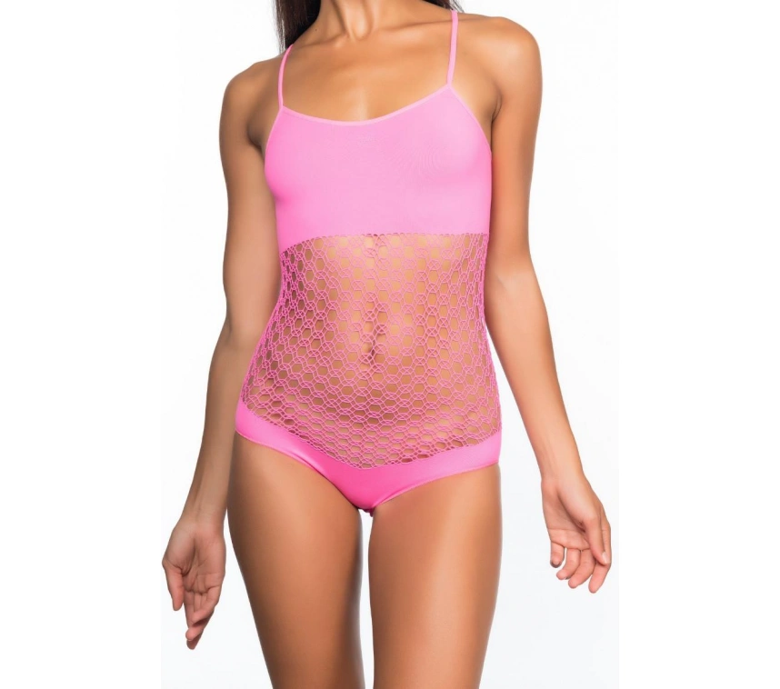 Pembe Mı Emay 5041 Fantazi Body