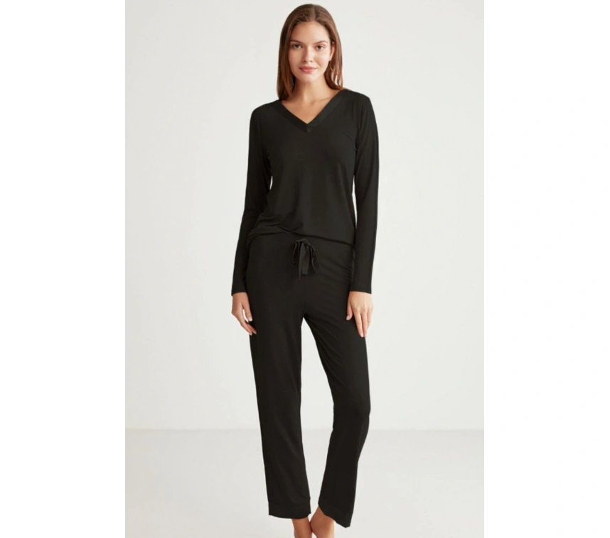 Pijama Takım Kadın 318