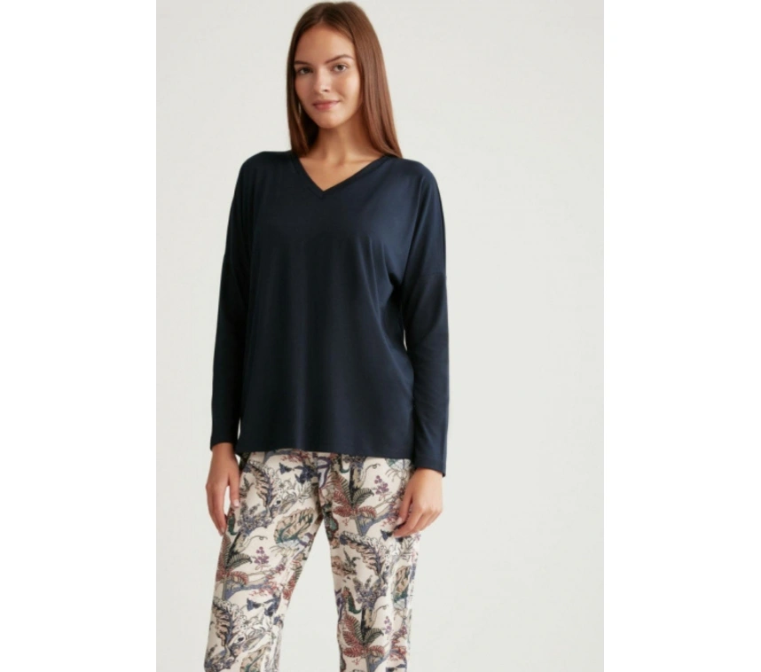 Pijama Takım Kadın 327