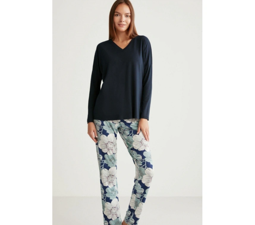 Pijama Takım Kadın 328