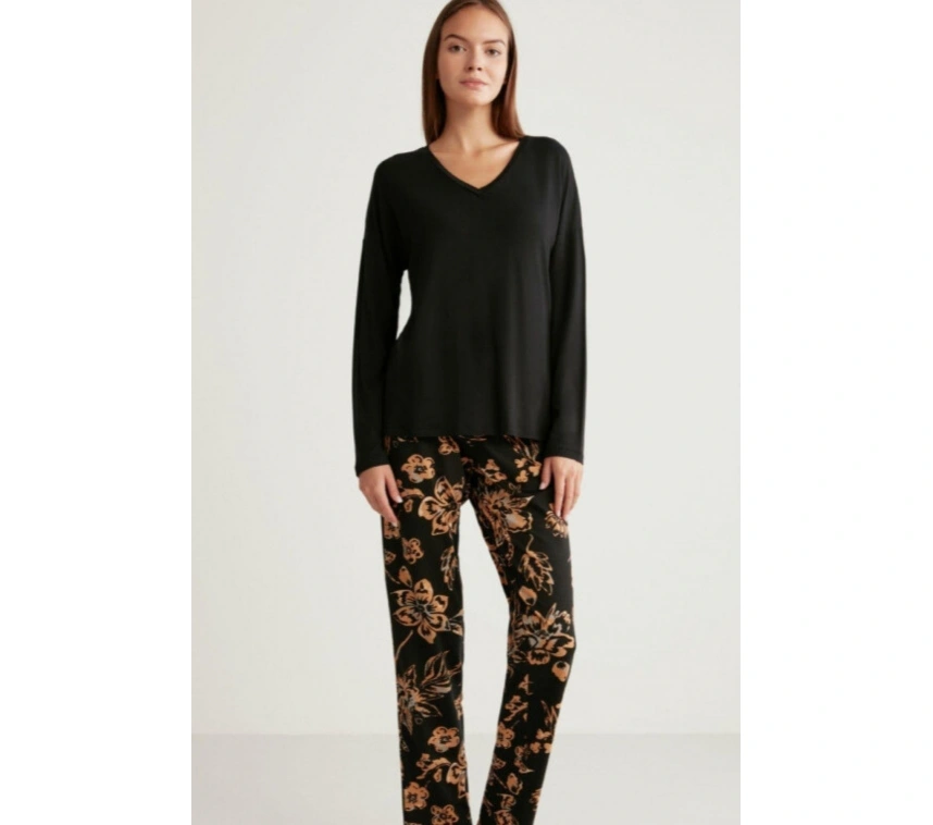 Pijama Takım Kadın 330