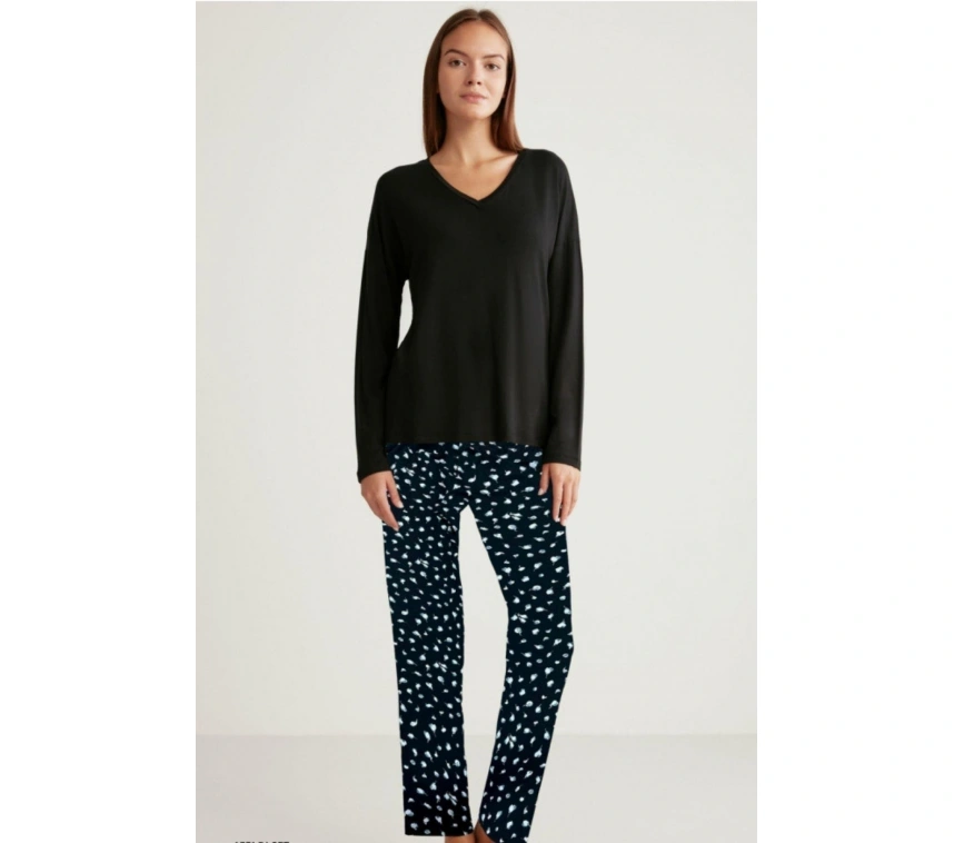 Pijama Takım Kadın 331