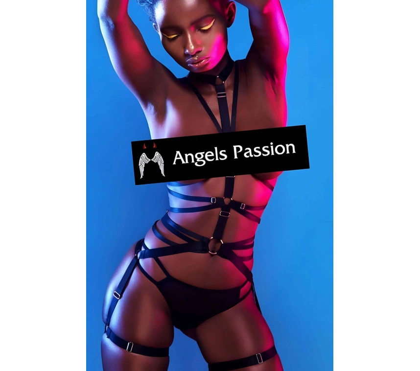 Seksi Fantazi Giyim - Brf490