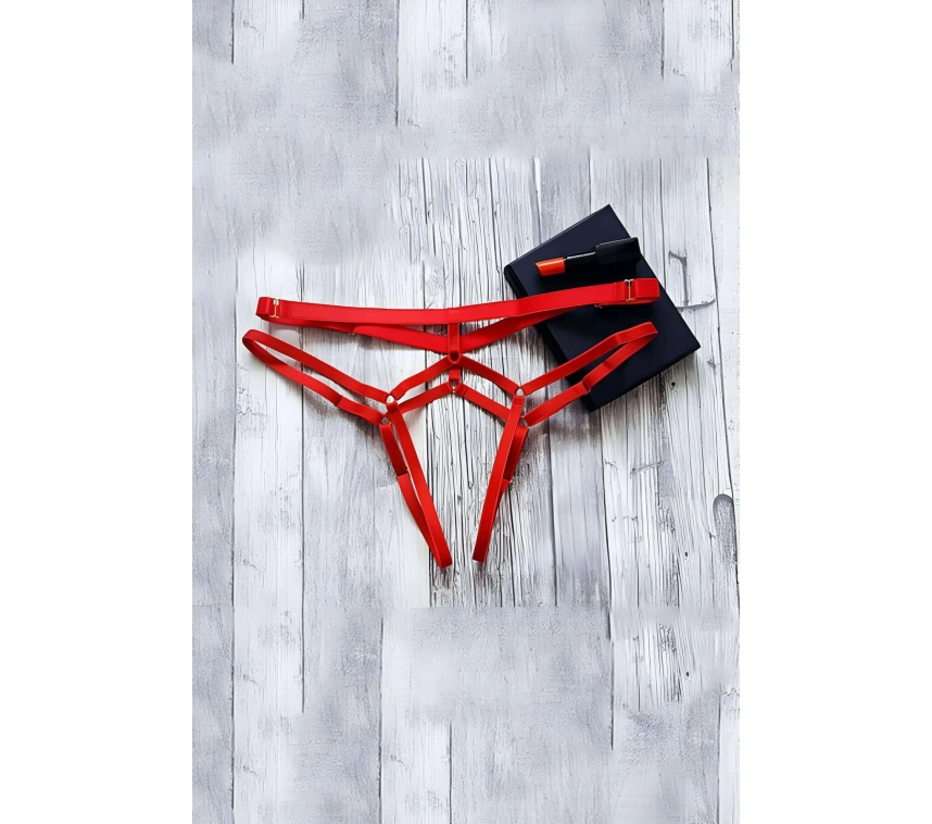 Seksi Lastik Harness String - Brf145