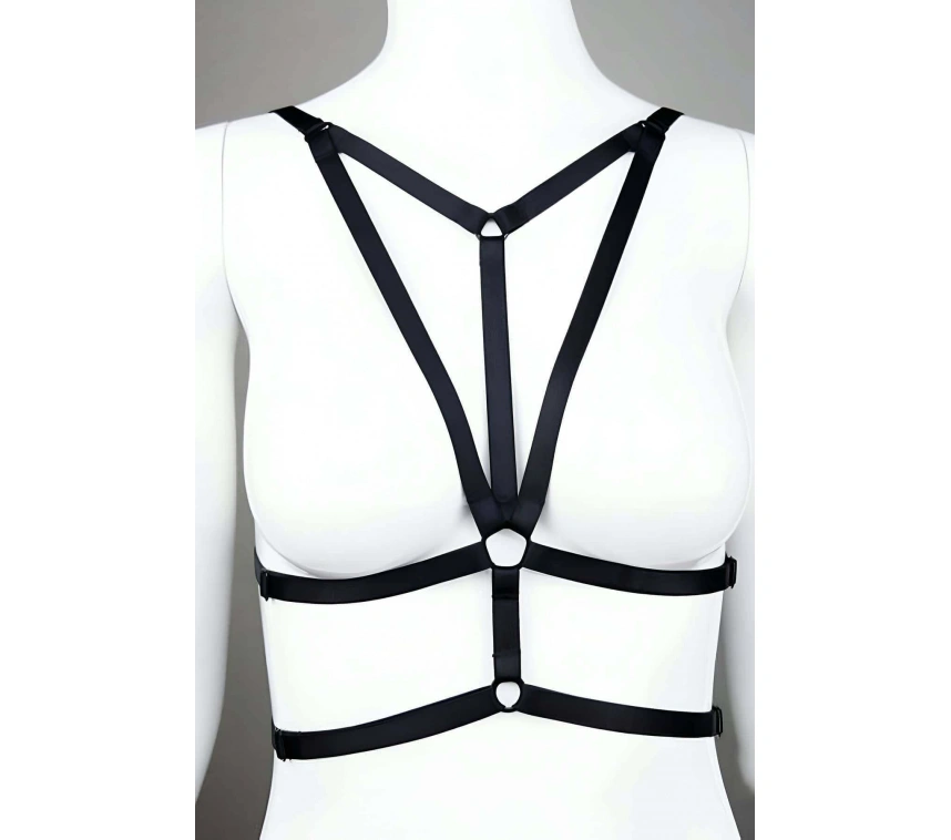 Şık Gömlek İçi Lastik Aksesuar - Brf163