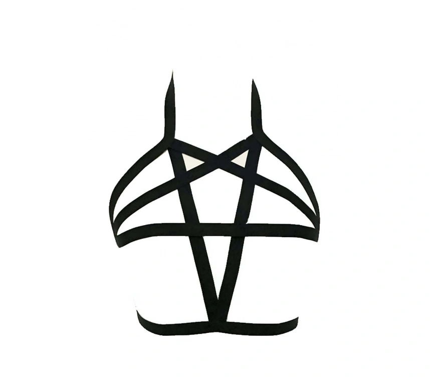 Şık Harness - Brf66