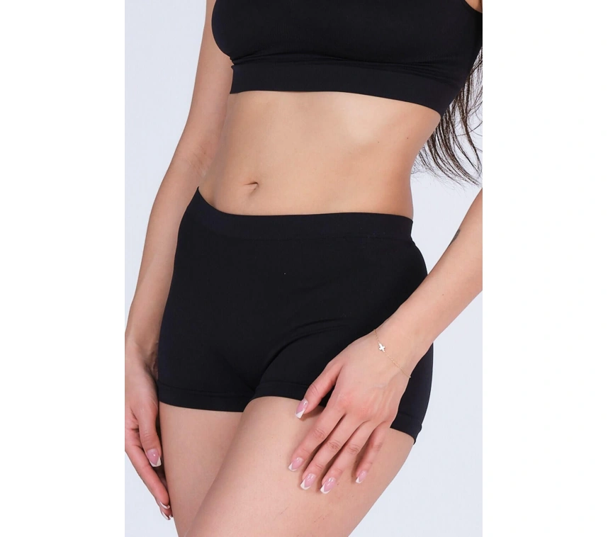 Siyah Mı Emay 3000 Soft Boxer