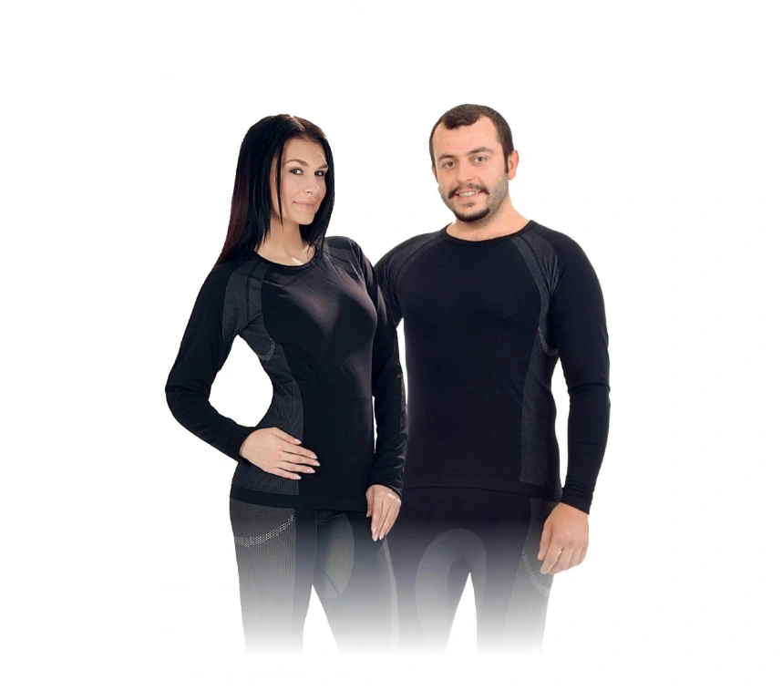 Siyah Mı Emay 3900 Termal Takım Üst