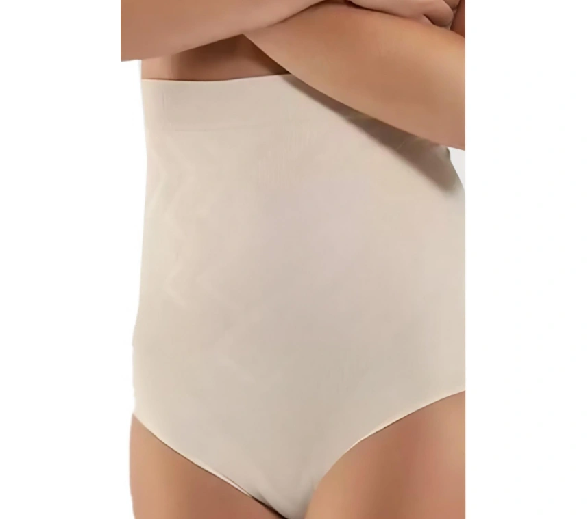 Slip Korse Kadın 4416