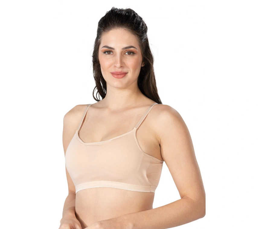Ten Mı Emay 1423 Modal Cotton Kaplı Büstiyer
