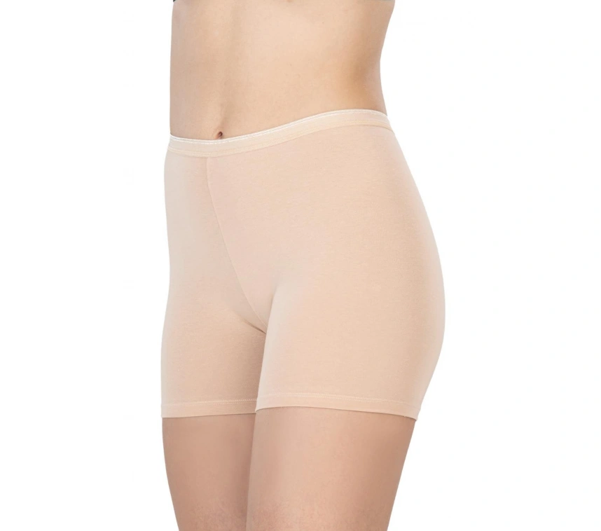 Ten Mı Emay 1430 Modal Cotton Mini Tayt