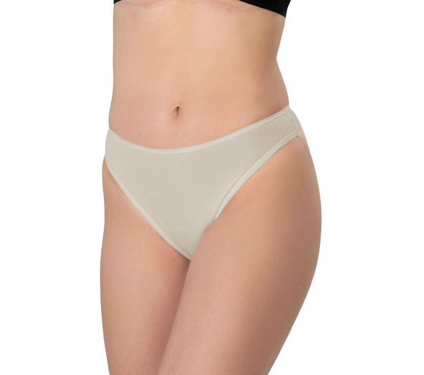 Ten Mı Emay 1441 Modal Cotton Külot