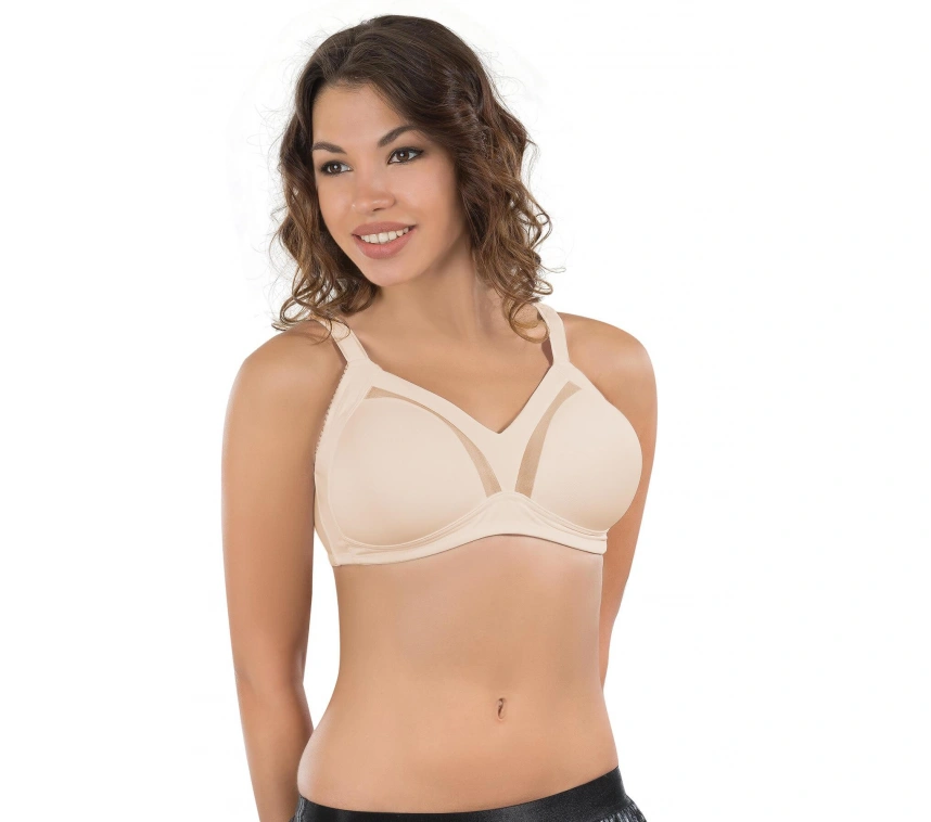 Ten Mı Emay 171 B Basic Toparlayıcı Sütyen