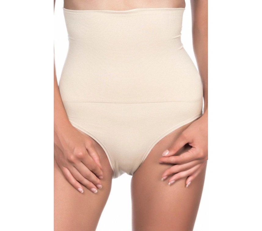 Ten Mı Emay 2009 Yüksek Bel Double Slip Korse