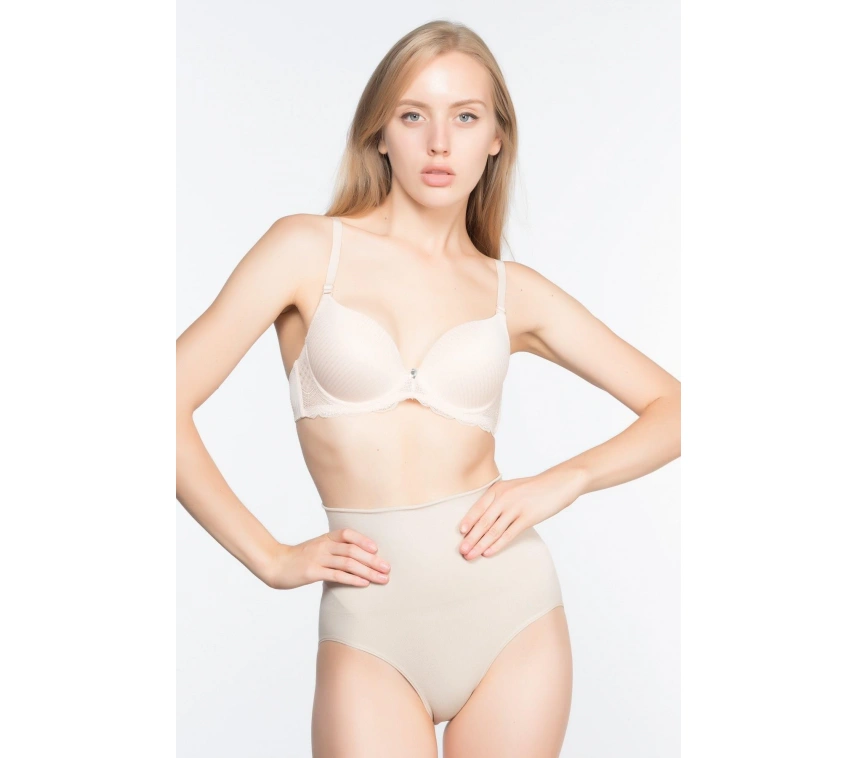 Ten Mı Emay 2021 Double Düşük Bel Slip Korse