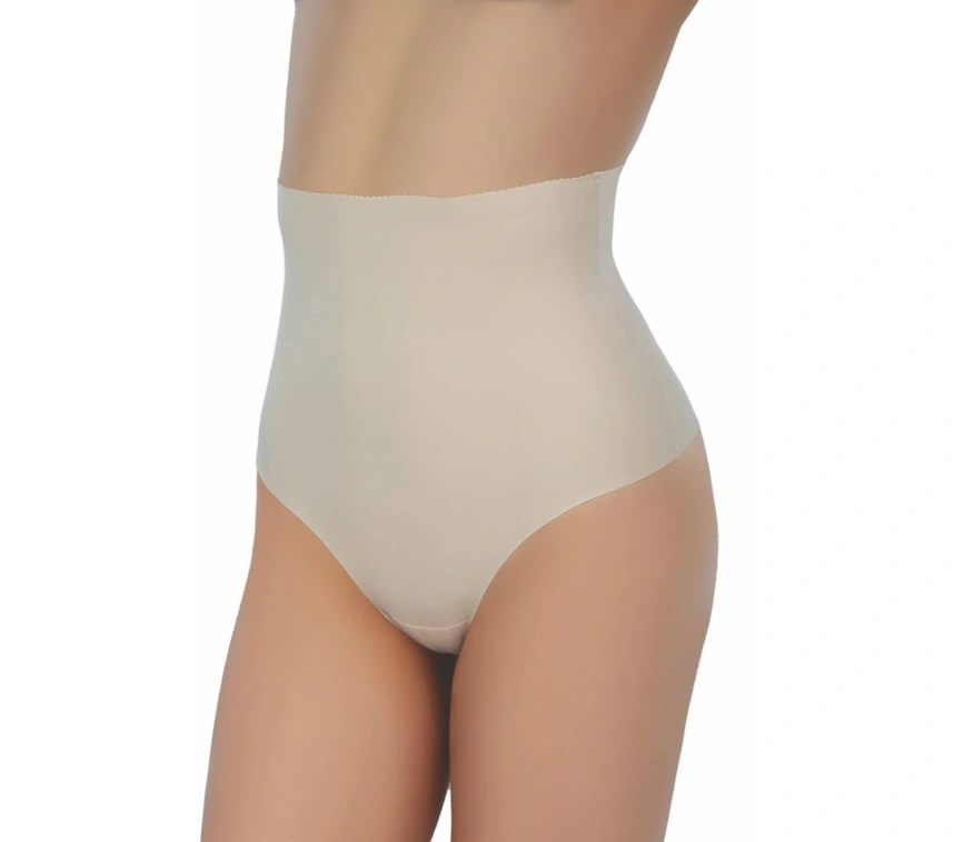 Ten Mı Emay 2720 Lazer Kesim String Korse