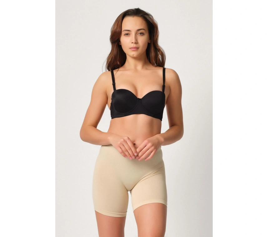 Ten Mı Emay 3003 Soft Paçalı Boxer